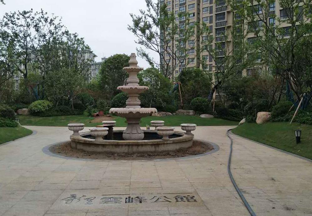 南京云峰公館